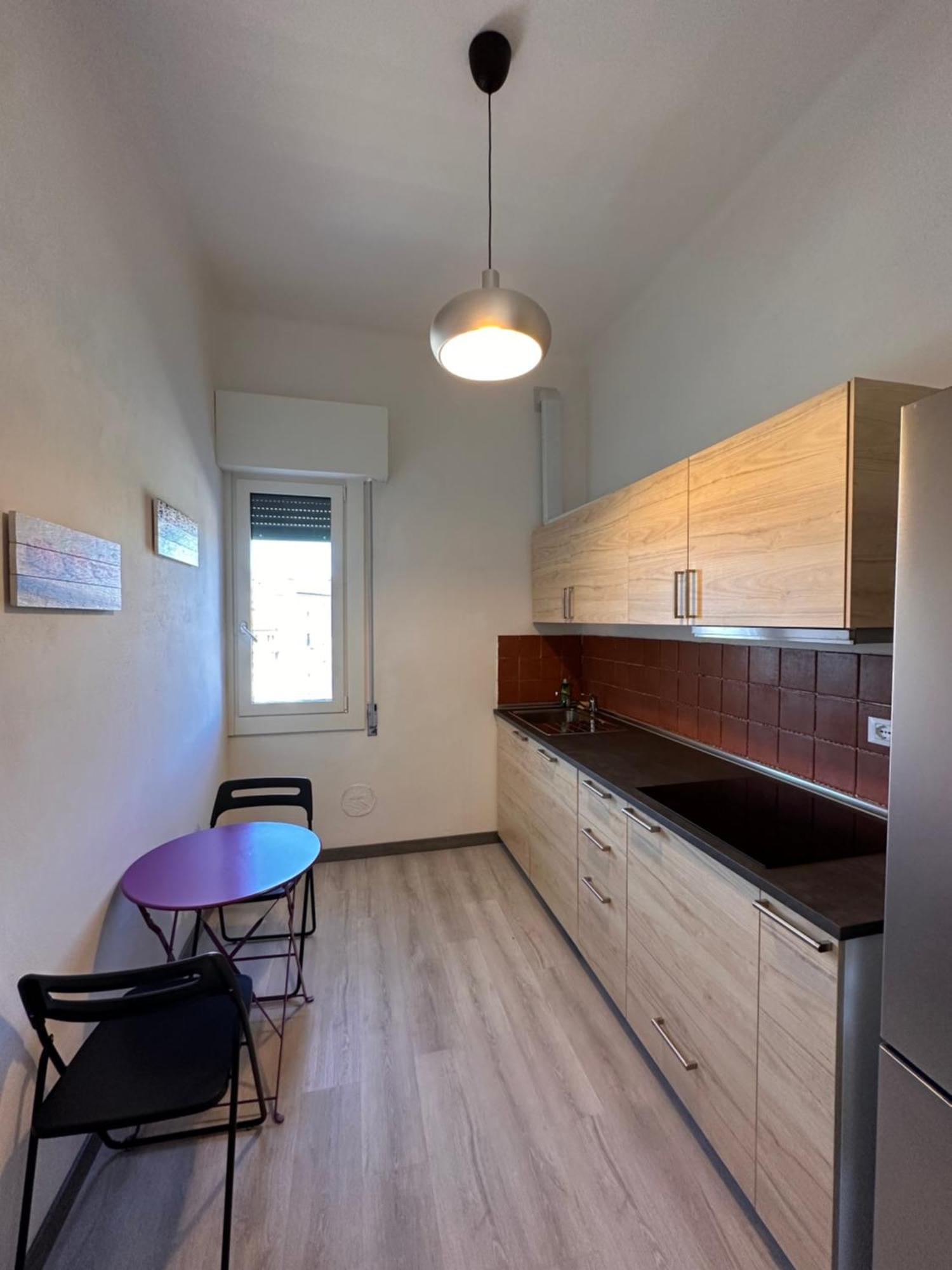 볼로냐 Ranzani Flat 아파트 외부 사진