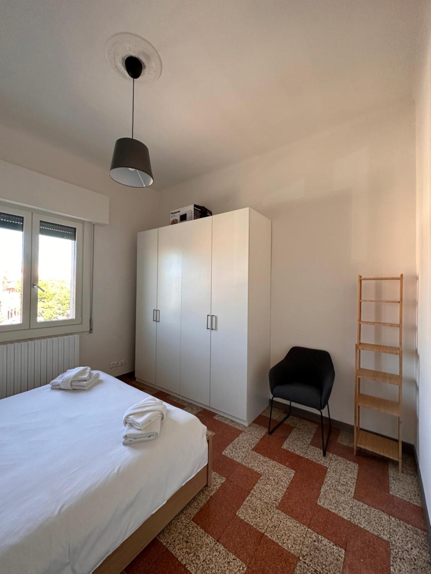 볼로냐 Ranzani Flat 아파트 외부 사진